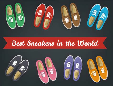 Top Latest Trends in the Sneaker World - BasGuide