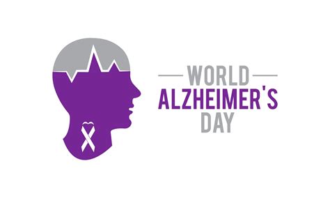 World alzheimer's day banner design 3089978 Vector Art at Vecteezy