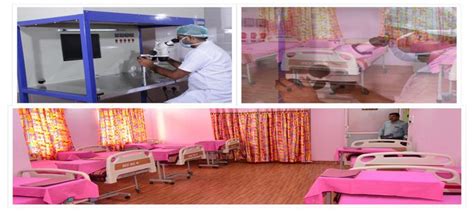 Devkamal Hospital Ivf Centre