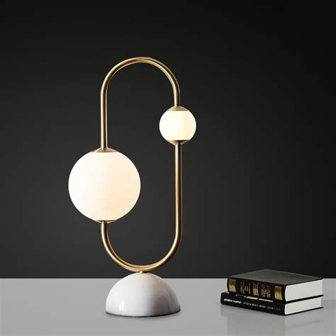 Martha Table Lamp – Vakkerlight