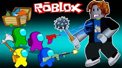 Among Us Vs Roblox Peanut Among Us Zombie Animation Youtube