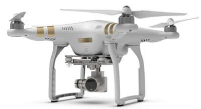 DJI Phantom 3 Parts, Upgrades And Accessories - DroneZon