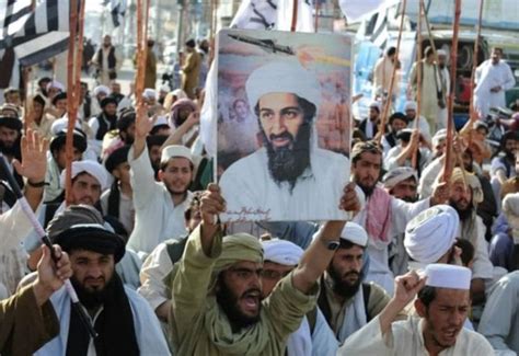 Osama Bin Laden Delapan Tahun Setelah Kematiannya Di Mana Al Qaeda