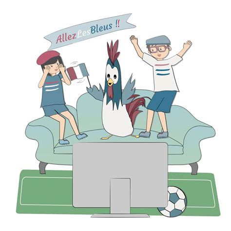 14 Most Popular Sports In France