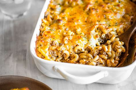 14 Easy Casseroles For Game Night14 Easy Casseroles For Game Day