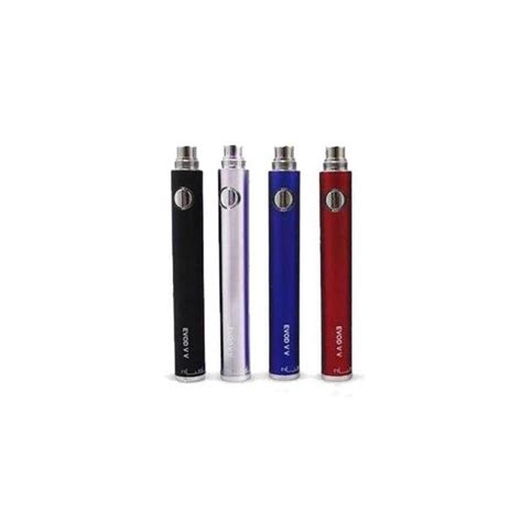 Kangertech Evod Vv Batteri Mah K B For Kr