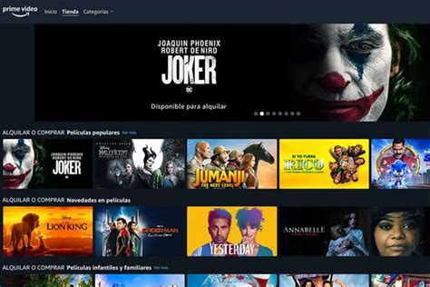 Amazon Prime Video Anuncia La Fecha De La Llegada De Los Anuncios Y