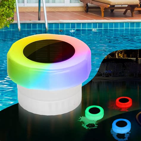 Amazon Doli Yearning Pool Chlorine Floater Spa Chemical Dispenser