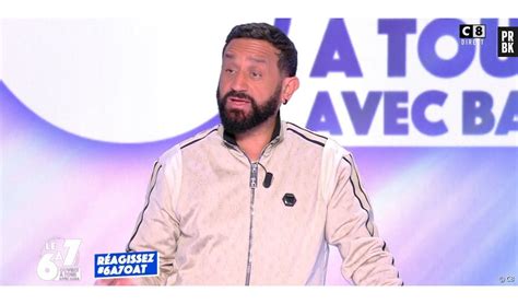 Cyril Hanouna Impose Une Nouvelle R Gle Dans Tpmp Et Menace Ses