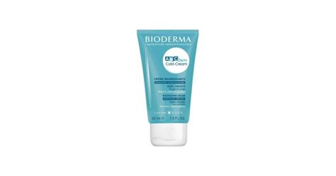 BIODERMA ABC DERM / БИОДЕРМА АБЦ КОЛД КРЕМ 45МЛ