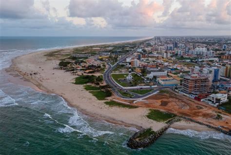 Praias De Sergipe Est O Liberadas Para O Banho Aju