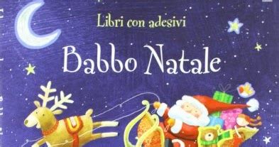 Vedi Recensione Babbo Natale Con Adesivi Ediz Illustrata Audio Libro