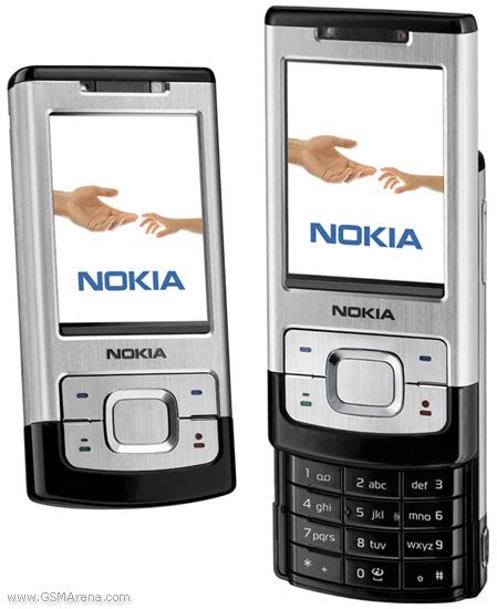 Nokia 6500 slide pictures, official photos