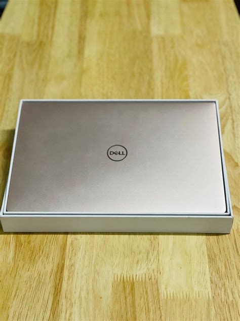 Dell Xps 13 9370 P82g Core I7 8th Gen 8gb Ram 256gb Ssd Computers And Tech Laptops