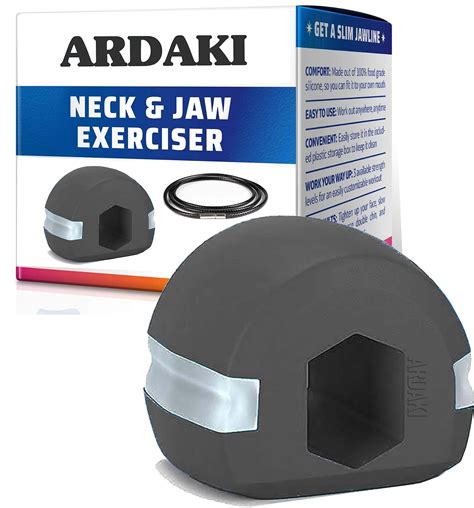 Buy Ardaki Jawline Exerciser Tool Men Women Jawline Shaper Jawline