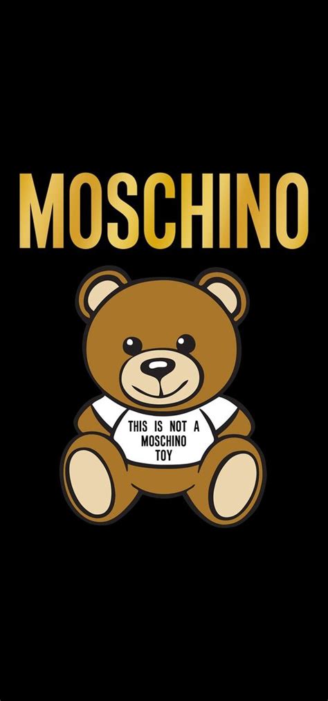 Introducir 94 Imagen Moschino Marca De Ropa Abzlocalmx