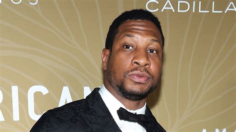 Jonathan Majors Elliseahria