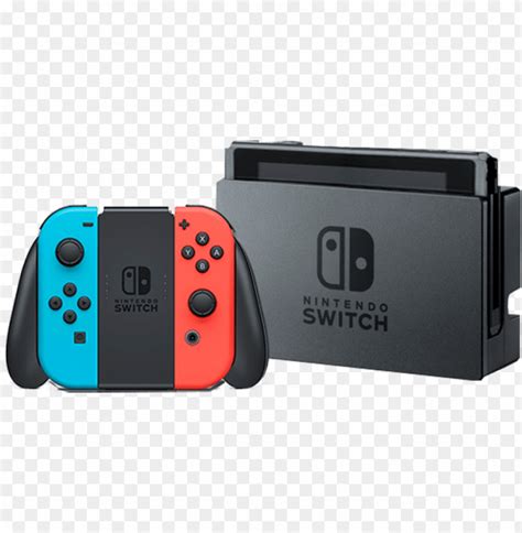 Free Download Hd Png Eon Nintendo Switch Png Gta For Nintendo Switch