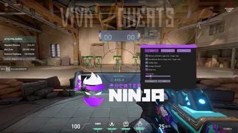 Free Valorant Energy Hack Skin Changer ESP Aimbot Cheater Ninja