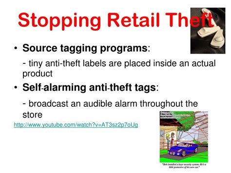 Ppt Retail Theft And Inventory Shrinkage Powerpoint Presentation Free Download Id 385254