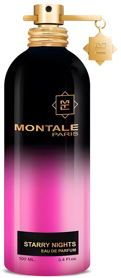 Montale Starry Nights Eau De Parfum For Everyone Beauty House