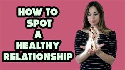 12 Signs Of A Healthy Relationship Vs Toxic Relationship Youtube