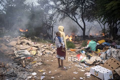 Pembakaran Sampah Terbuka Jadi Faktor Pemicu Polusi Udara Di Kabupaten