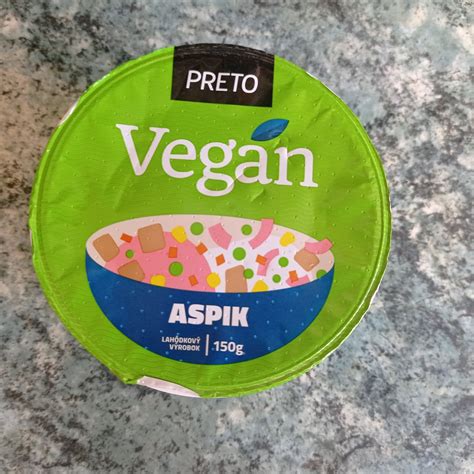 Preto Vegan Aspik Reviews Abillion