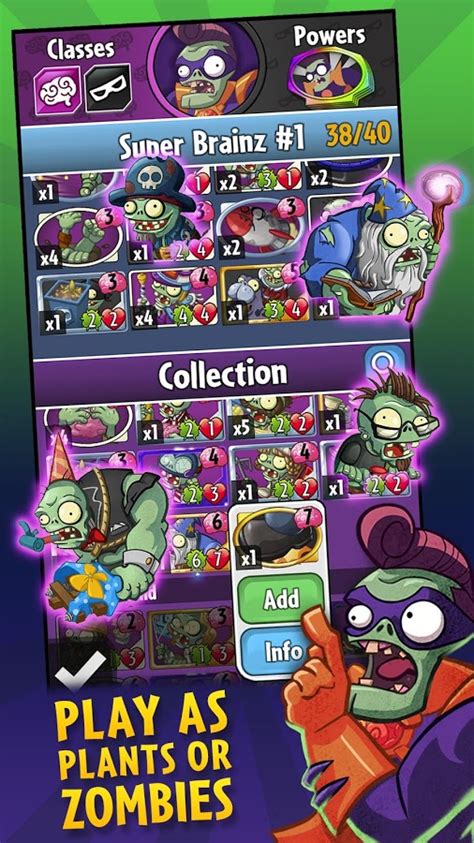 Plants vs. Zombies Heroes Cheats: Top 7 Tips and Tricks » GameChains