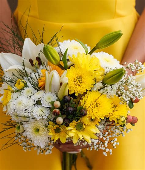20 Fall Wedding Colors To Inspire You Purewow