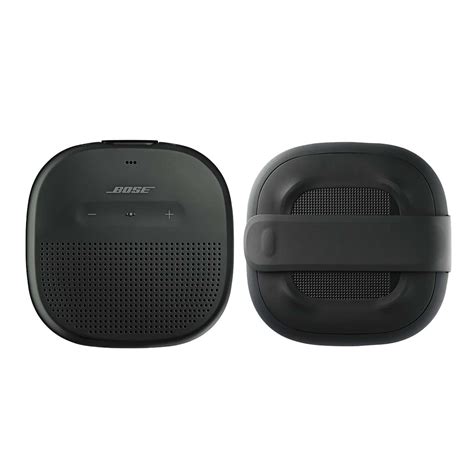 Brilliant: Bose Soundlink Micro Bluetooth Speaker