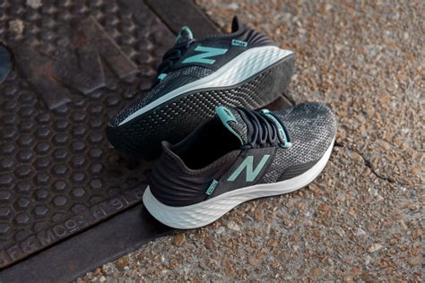 Venta Zapatillas New Balance Fresh Foam Roav V En Stock