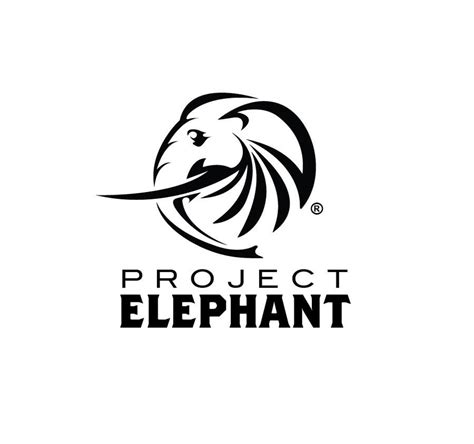 Entry #290 by ramb74 for Design a Logo for Project Elephant | Freelancer