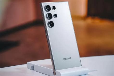 Fitur Ai Tercanggih Yang Ada Pada Hp Terbaru Samsung Galaxy S