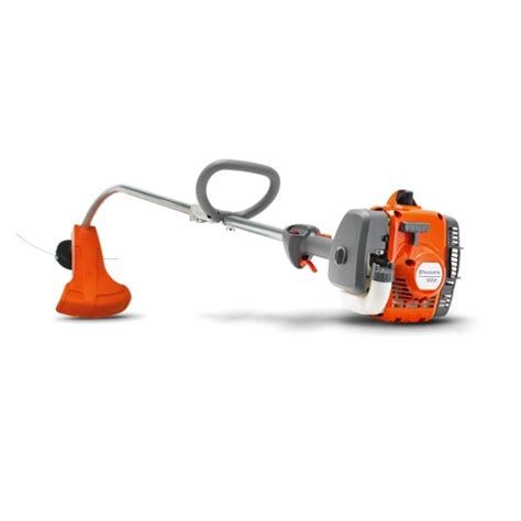 Husqvarna C Strimmer Petrol Strimmers Cf Machinery