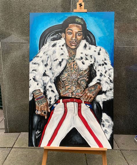Wiz Khalifa Album Cover Onifc