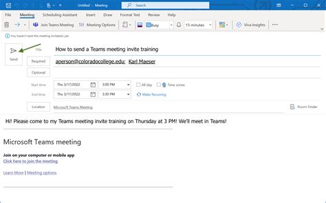 How To Delete Teams Meeting In Outlook Calendar Printable Forms Free