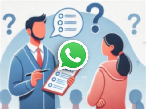 Whatsapp A Ade Encuestas A Los Estados C Mo Usar Esta Nueva Funci N