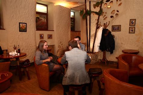 ᐈКав'ярня Kaffa | Краща кав'ярня в Києві