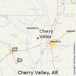 Best Places to Live in Cherry Valley, Arkansas