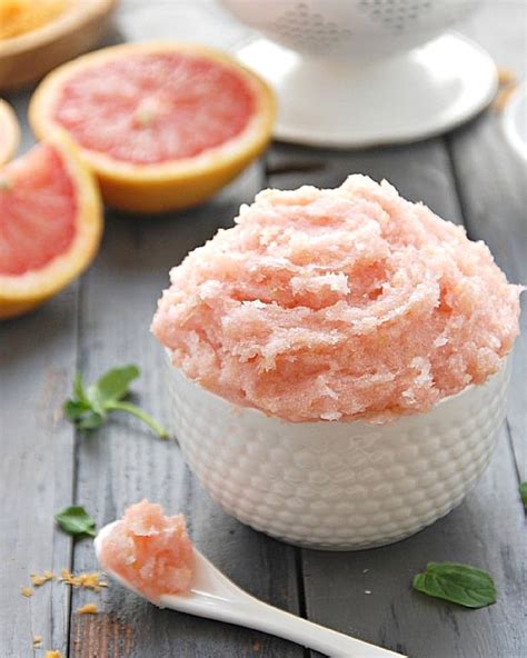 21+ DIY Sugar Scrub Recipes | Homemade Exfoliating Body Scrubs