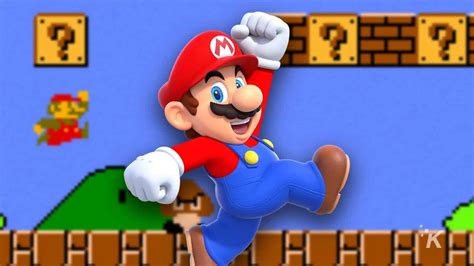 What is Mario Day? | KnowTechie