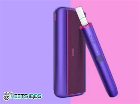 Buy Iqos Iluma Prime We Limited Edition Price Aed In Uae Dubai 38812