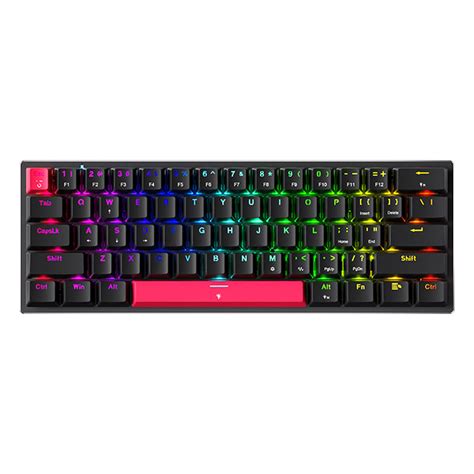 Machenike | K500-M61 Magnetic Switch Keyboard – Machenike Official Store