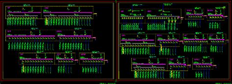 Electrical Distribution Panel Dwg Block For Autocad Designs Cad