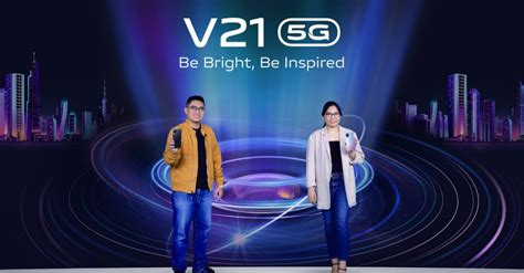 Vivo V G Resmi Diluncurkan Di Indonesia Dibanderol Rp Juta