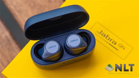 Review - Jabra Elite Active 75t: "Sweat" is the word | Nasi Lemak Tech