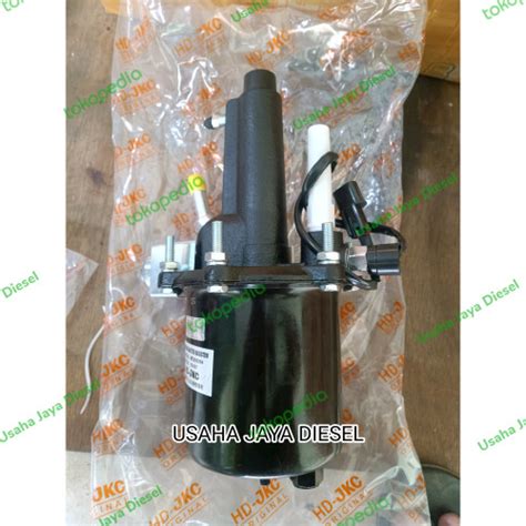 Jual Servo Air Master Assy Pendek Hino Ranger H07C Hino H07C Jakarta