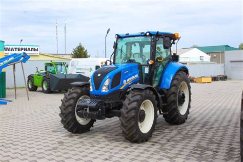 How Much Do Tractors Cost? (New vs. Used vs. Rent With Examples ...