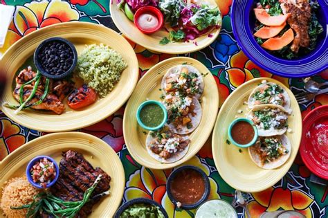 5 Of The Best Places To Celebrate Cinco De Mayo In La This Weekend